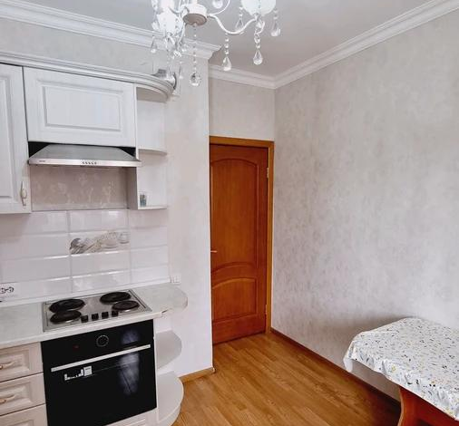 2-комнатная квартира, 64.1 м², 9/10 этаж, Аманжолова 32