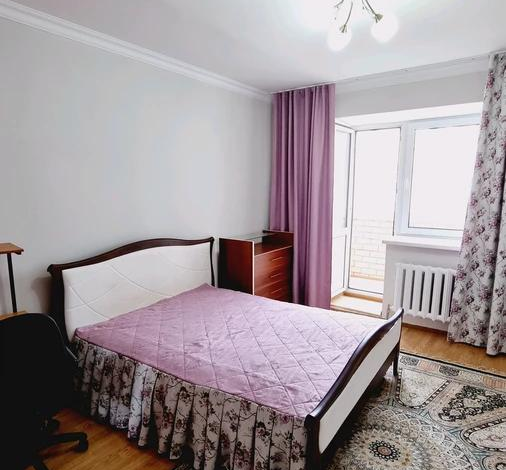 2-комнатная квартира, 64.1 м², 9/10 этаж, Аманжолова 32