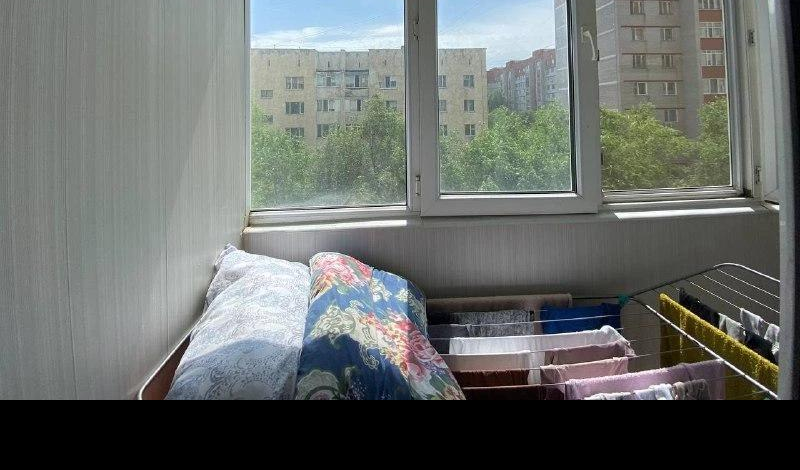 2-комнатная квартира, 65.7 м², 3/12 этаж, Сейфуллина 4