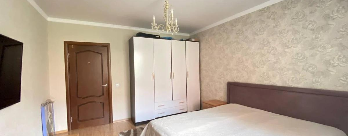 2-комнатная квартира, 65.7 м², 3/12 этаж, Сейфуллина 4