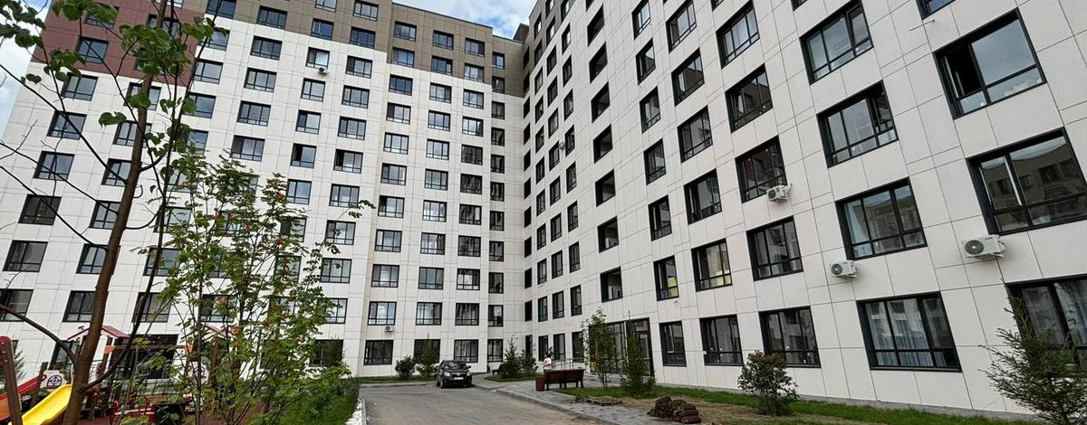 2-комнатная квартира, 64 м², 4/12 этаж, Культегин 10