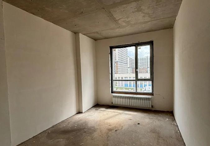 2-комнатная квартира, 64 м², 4/12 этаж, Культегин 10