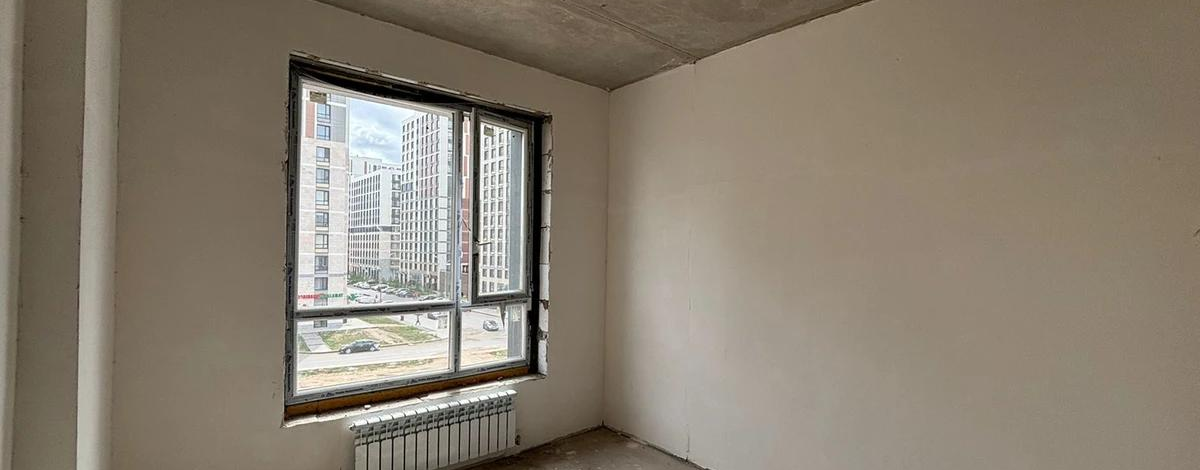 2-комнатная квартира, 64 м², 4/12 этаж, Культегин 10