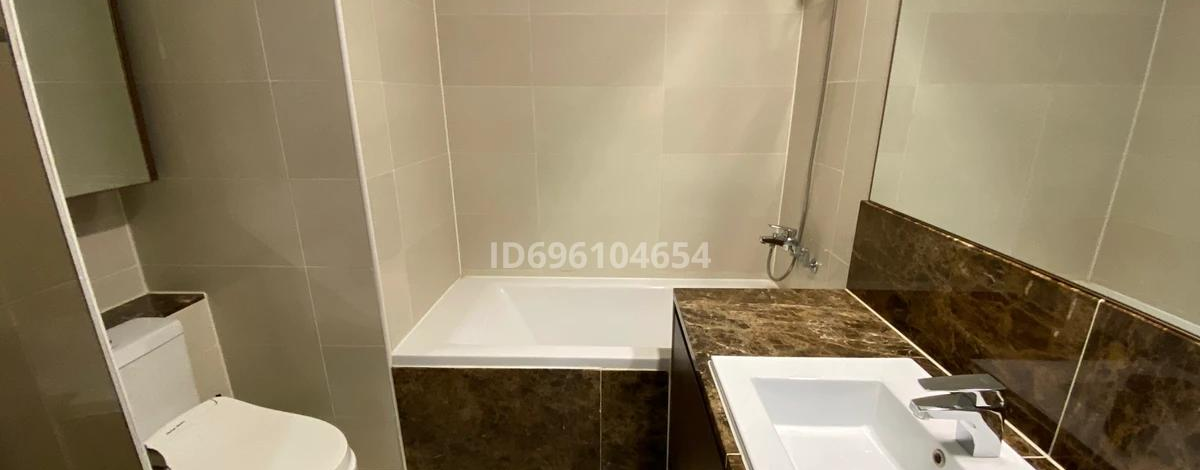 2-комнатная квартира, 70 м², 4/28 этаж, Кошкарбаева — Горячий вариант
