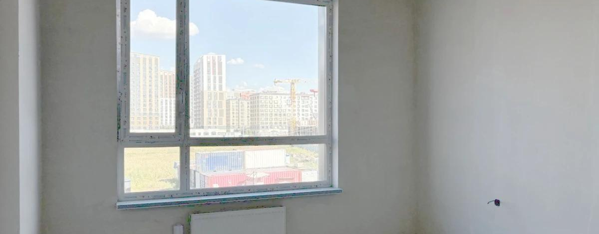 2-комнатная квартира, 70 м², 3/14 этаж, Кайым Мухамедханова 5