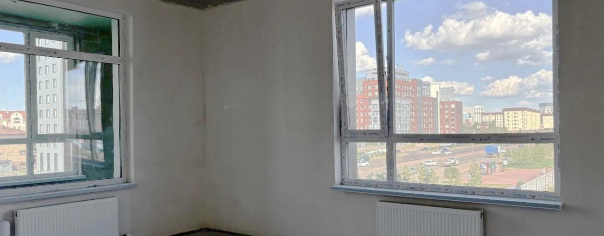 2-комнатная квартира, 70 м², 3/14 этаж, Кайым Мухамедханова 5