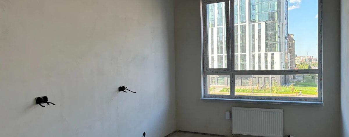 2-комнатная квартира, 70 м², 3/14 этаж, Кайым Мухамедханова 5