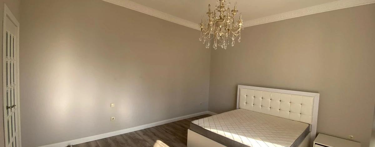 2-комнатная квартира, 75.5 м², 11/12 этаж, Кошкарбаева 28