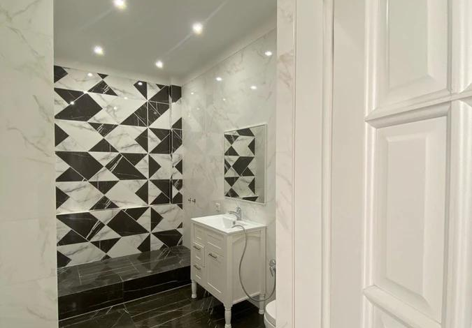 2-комнатная квартира, 75.5 м², 11/12 этаж, Кошкарбаева 28