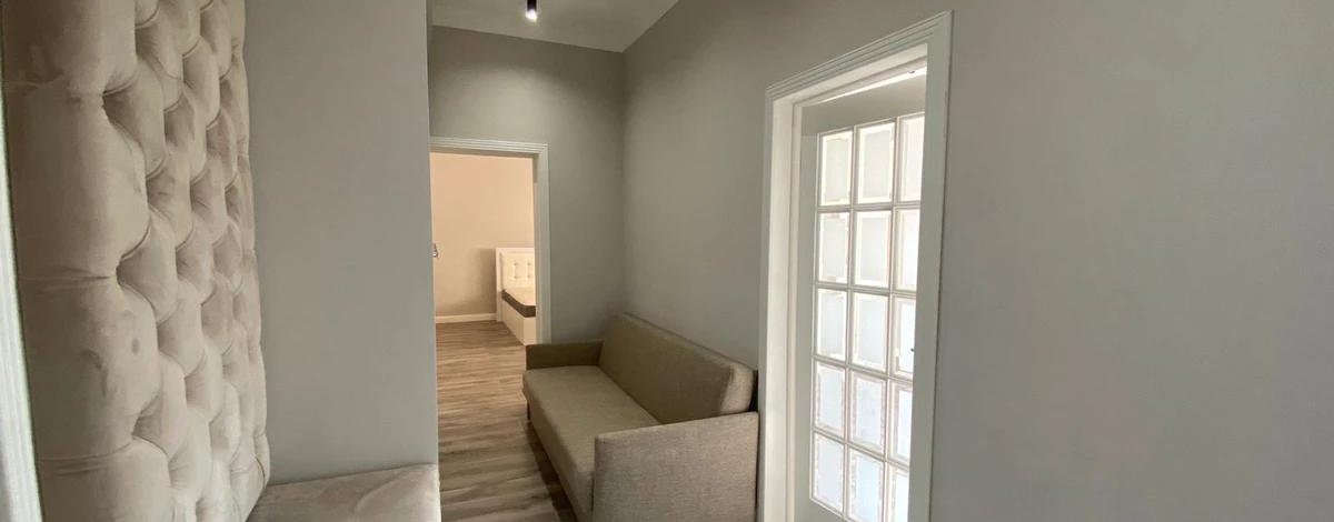 2-комнатная квартира, 75.5 м², 11/12 этаж, Кошкарбаева 28