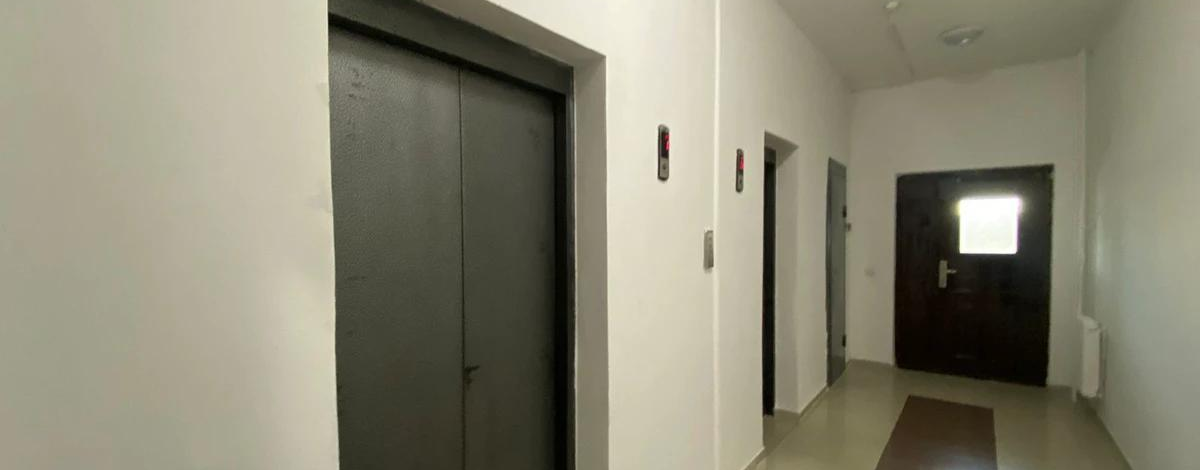 2-комнатная квартира, 75.5 м², 11/12 этаж, Кошкарбаева 28