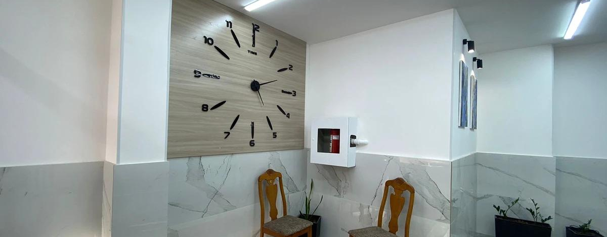 2-комнатная квартира, 75.5 м², 11/12 этаж, Кошкарбаева 28