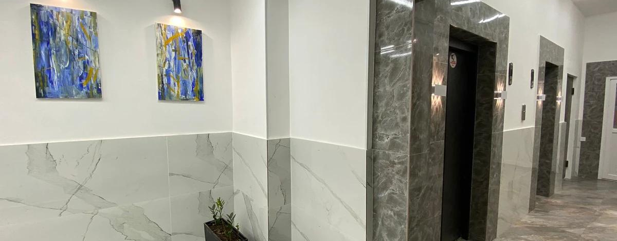 2-комнатная квартира, 75.5 м², 11/12 этаж, Кошкарбаева 28