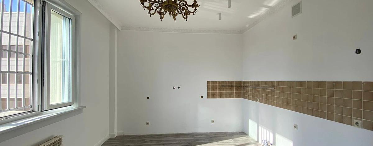 2-комнатная квартира, 75.5 м², 11/12 этаж, Кошкарбаева 28