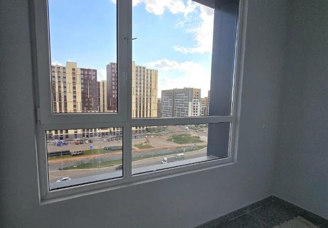 3-комнатная квартира, 73.2 м², 9/9 этаж, Улы Дала 27