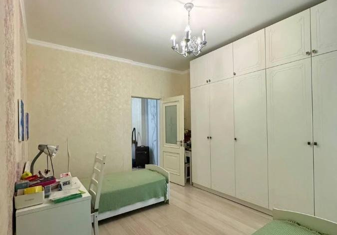 2-комнатная квартира, 77 м², 15/18 этаж, Кошкарбаева 32