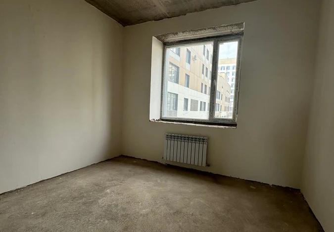 3-комнатная квартира, 91.6 м², 5/9 этаж, Толе би 25/1