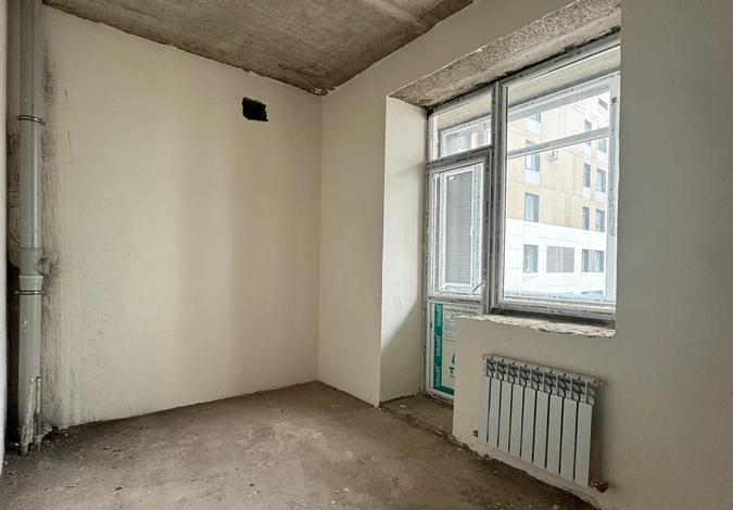 3-комнатная квартира, 91.6 м², 5/9 этаж, Толе би 25/1