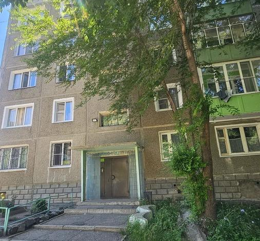 4-комнатная квартира · 87 м² · 5/5 этаж, Жастар 31/1