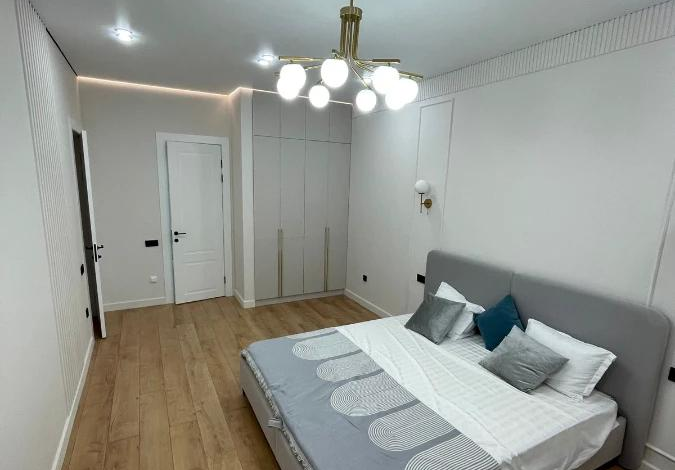 3-комнатная квартира, 90 м², 5/9 этаж, Алихана Бокейханова 11