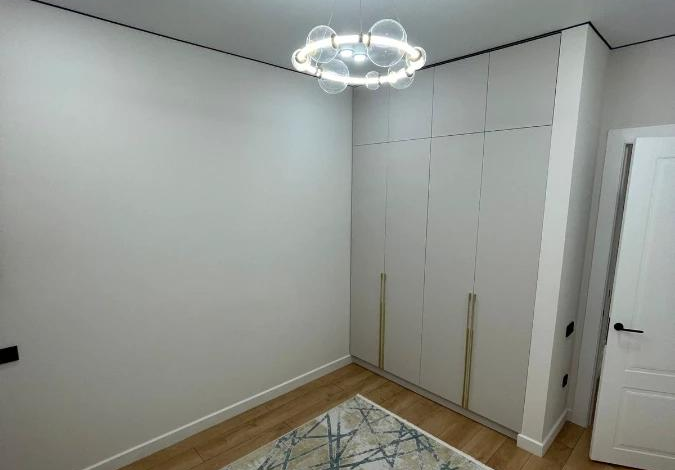 3-комнатная квартира, 90 м², 5/9 этаж, Алихана Бокейханова 11