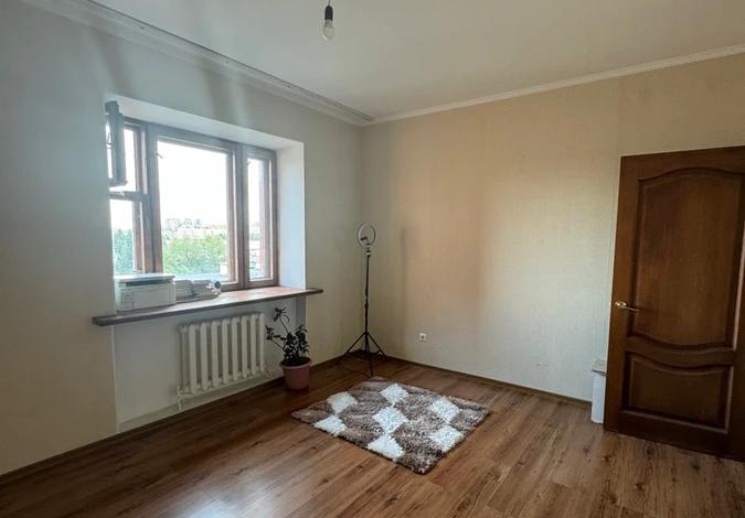 3-комнатная квартира, 110 м², 7/9 этаж, Кажымукана