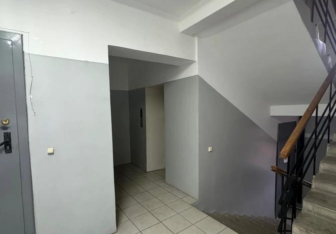 3-комнатная квартира, 110 м², 7/9 этаж, Кажымукана