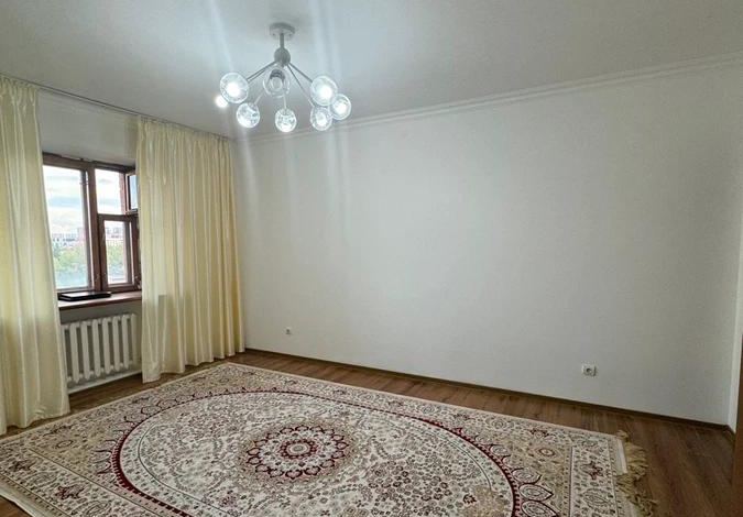 3-комнатная квартира, 110 м², 7/9 этаж, Кажымукана