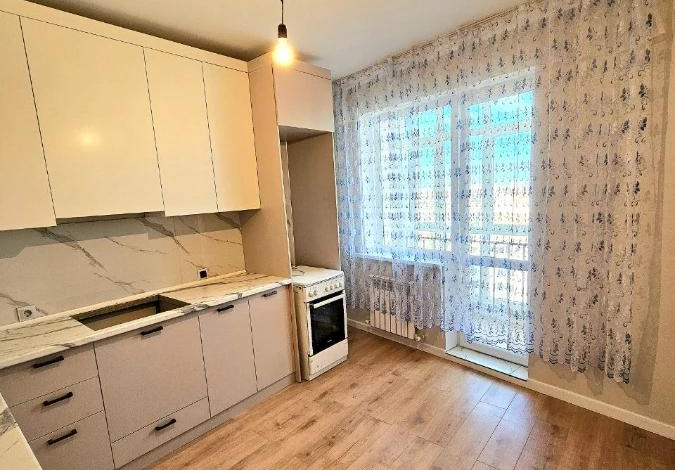 2-комнатная квартира, 64 м², 12/13 этаж, Тауелсиздик 25