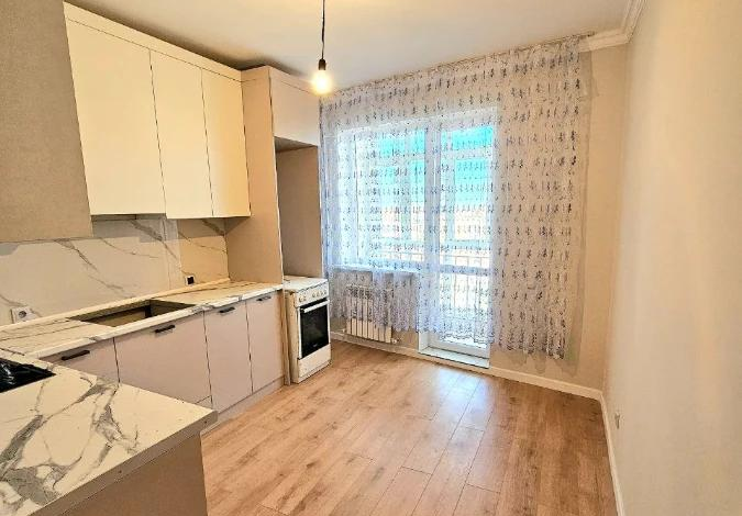 2-комнатная квартира, 64 м², 12/13 этаж, Тауелсиздик 25