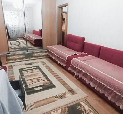 3-комнатная квартира, 105.4 м², 11/12 этаж, Айнаколь 60