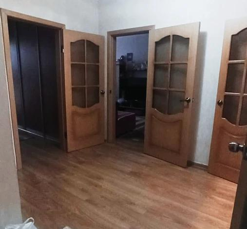 3-комнатная квартира, 105.4 м², 11/12 этаж, Айнаколь 60