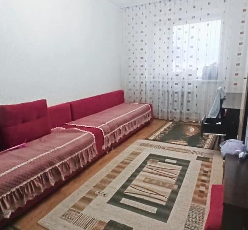 3-комнатная квартира, 105.4 м², 11/12 этаж, Айнаколь 60