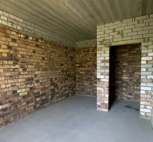 1-комнатная квартира · 38 м² · 2/5 этаж, Лермонтов 93/5