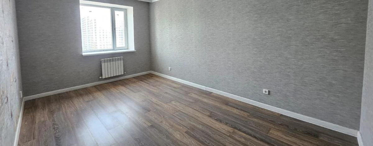 2-комнатная квартира, 65 м², 6/9 этаж, Толе би 55