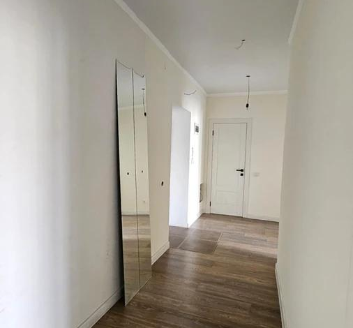 2-комнатная квартира, 65 м², 6/9 этаж, Толе би 55