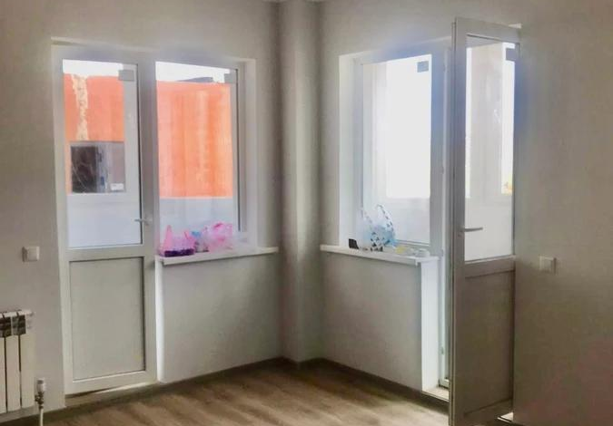 3-комнатная квартира, 75 м², 3/14 этаж, Маншук Маметова 12