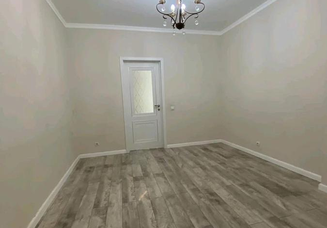 3-комнатная квартира, 97 м², 9/9 этаж, Керей и Жанибек хандар 9