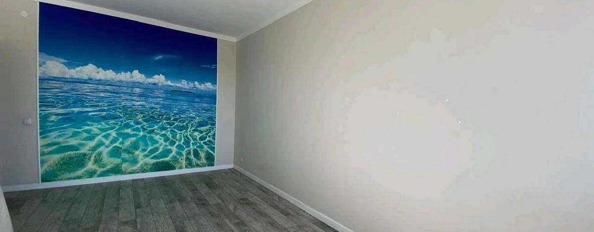 3-комнатная квартира, 97 м², 9/9 этаж, Керей и Жанибек хандар 9