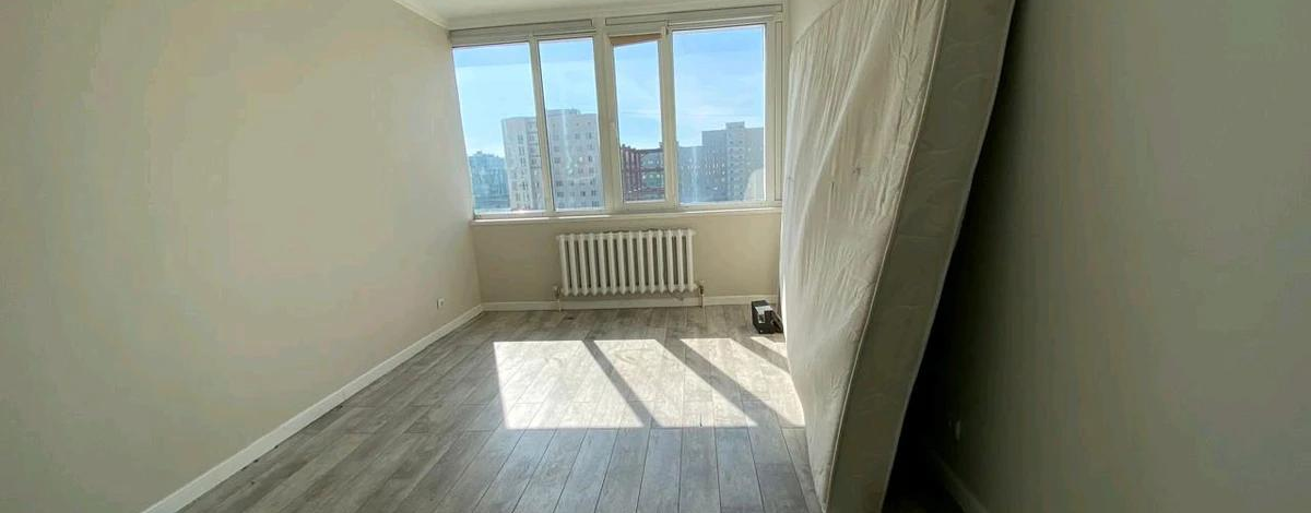 3-комнатная квартира, 97 м², 9/9 этаж, Керей и Жанибек хандар 9