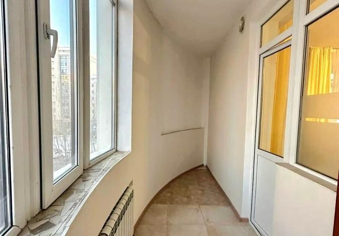 2-комнатная квартира, 59 м², 4/12 этаж, Алматы 19/2