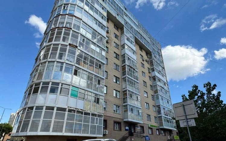 2-комнатная квартира, 45 м², 4/12 этаж, Торайгырова 2