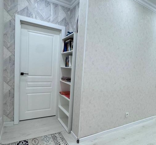 3-комнатная квартира, 115 м², 14/16 этаж, Егизбаева 5к1