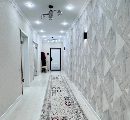 3-комнатная квартира, 115 м², 14/16 этаж, Егизбаева 5к1