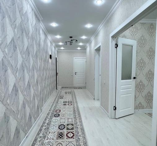 3-комнатная квартира, 115 м², 14/16 этаж, Егизбаева 5к1