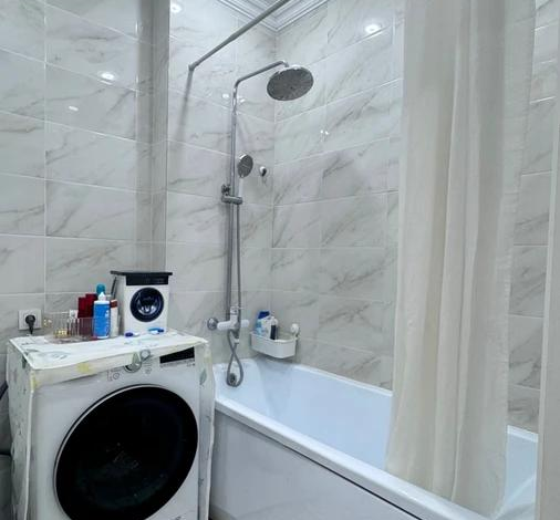 3-комнатная квартира, 115 м², 14/16 этаж, Егизбаева 5к1