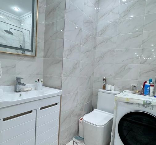 3-комнатная квартира, 115 м², 14/16 этаж, Егизбаева 5к1