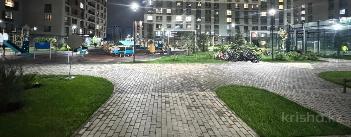 3-комнатная квартира, 115 м², 14/16 этаж, Егизбаева 5к1