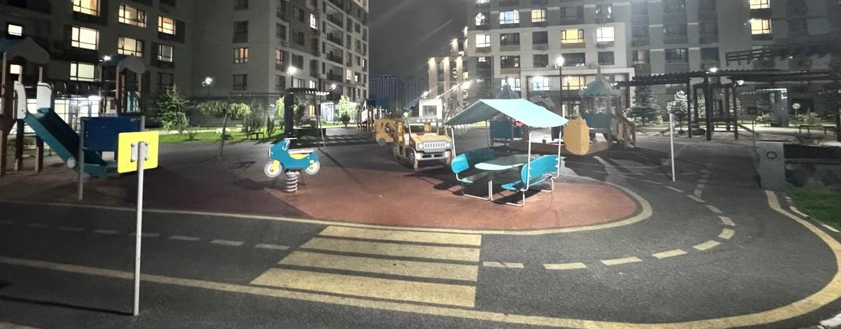 3-комнатная квартира, 115 м², 14/16 этаж, Егизбаева 5к1