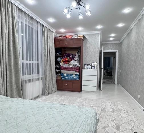 3-комнатная квартира, 115 м², 14/16 этаж, Егизбаева 5к1